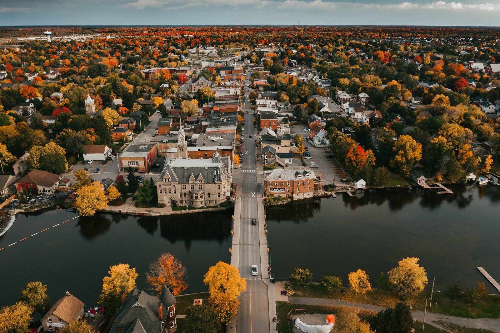 Tutor Doctor tutoring services in Carleton Place, ON