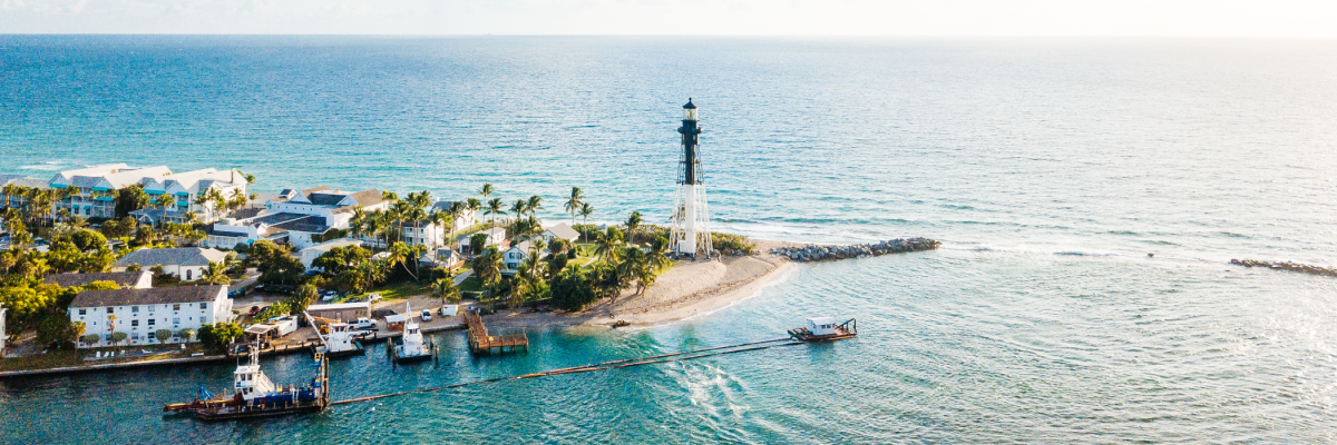 Tutor Doctor tutoring services in Hillsboro Beach, FL