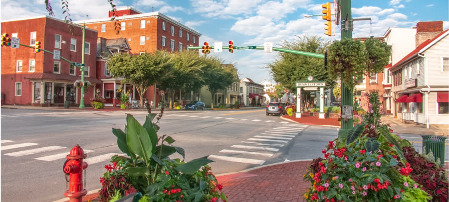 Tutor Doctor tutoring services in Hummelstown, PA