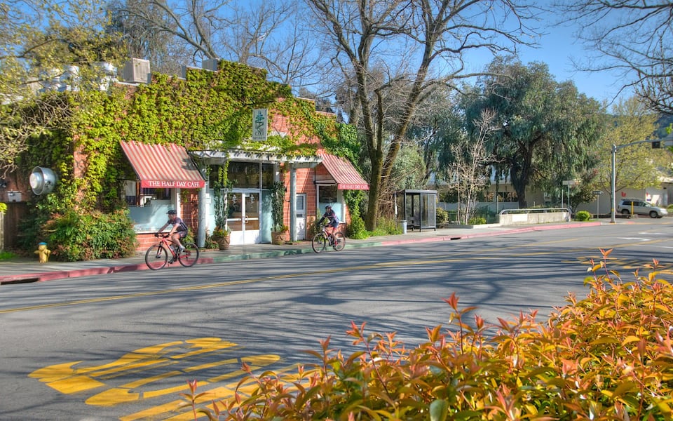 Tutor Doctor tutoring services in Kentfield, CA