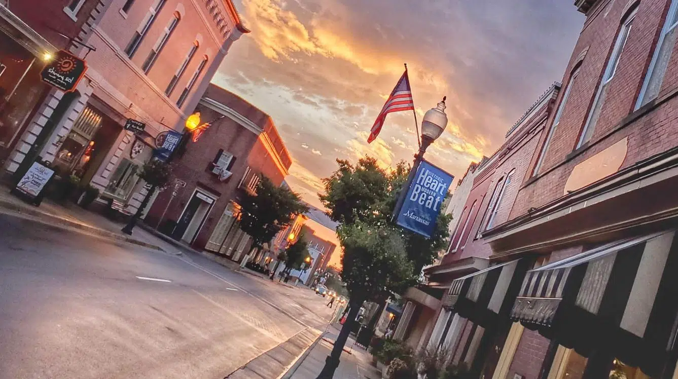 Tutor Doctor tutoring services in Manassas, VA