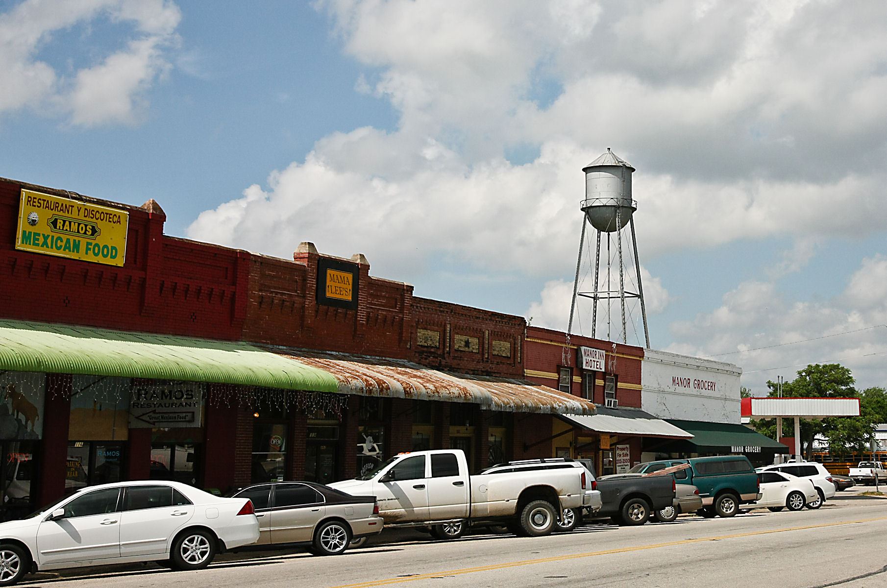 Tutor Doctor tutoring services in Manor, TX