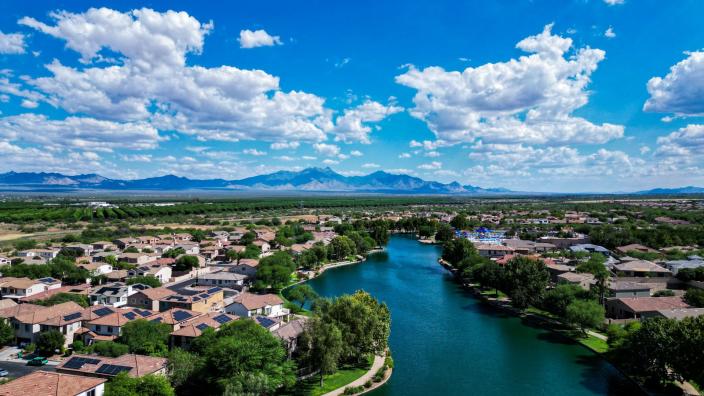 Tutor Doctor tutoring services in Sahuarita, AZ