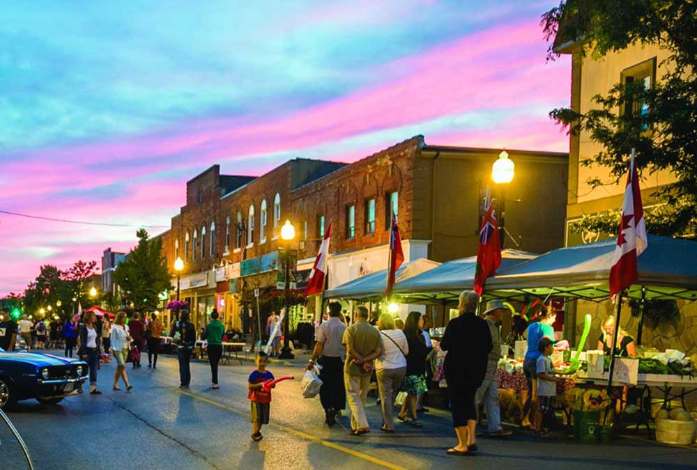 Tutor Doctor tutoring services in Stouffville, ON