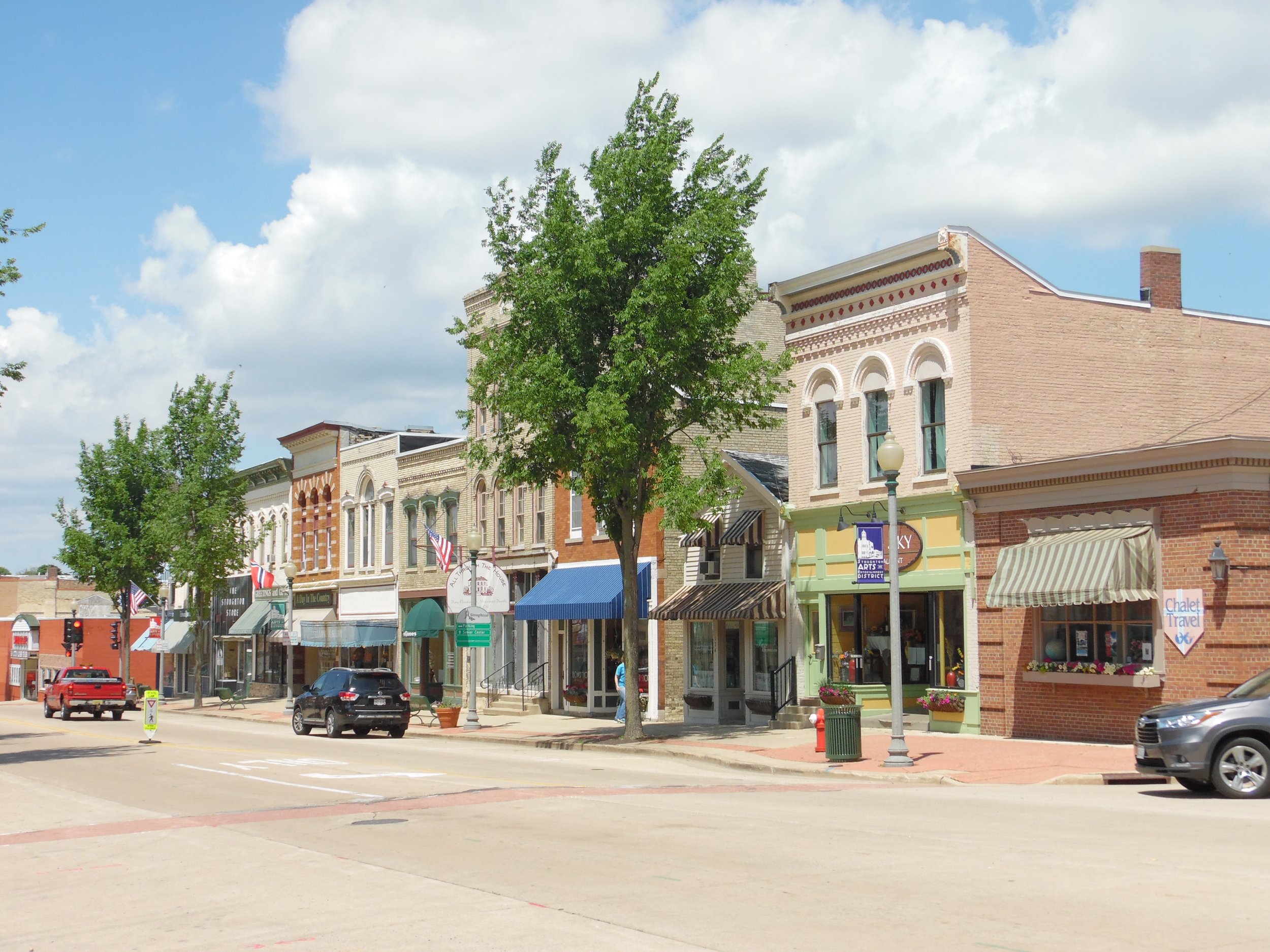 Tutor Doctor tutoring services in Stoughton, WI