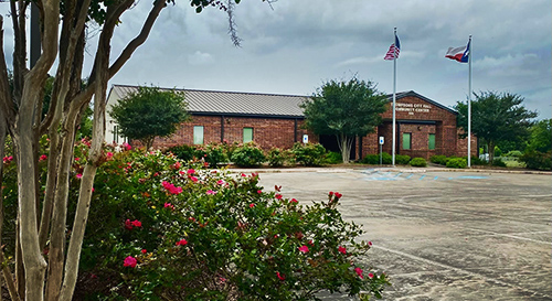 Tutor Doctor tutoring services in Thompsons, TX