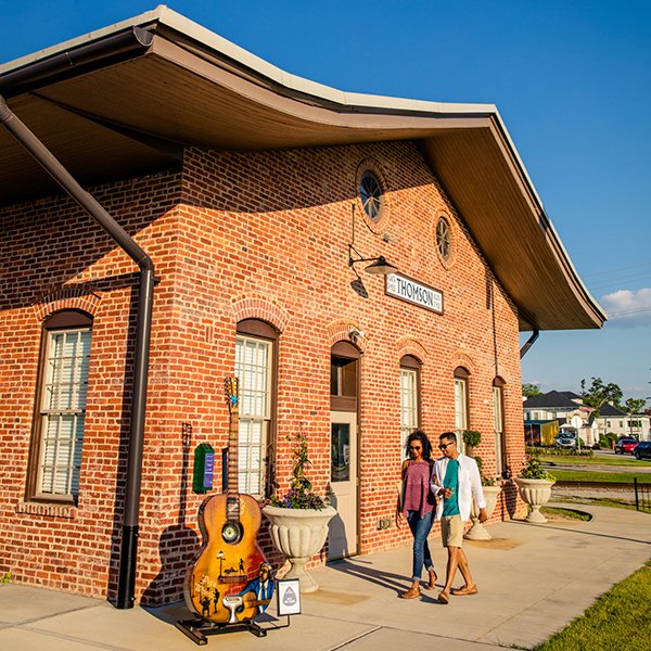 Tutor Doctor tutoring services in Thomson, GA