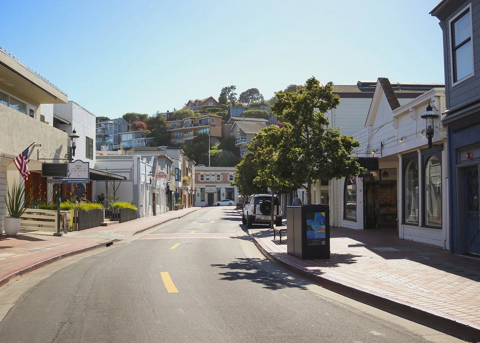 Tutor Doctor tutoring services in Tiburon, CA