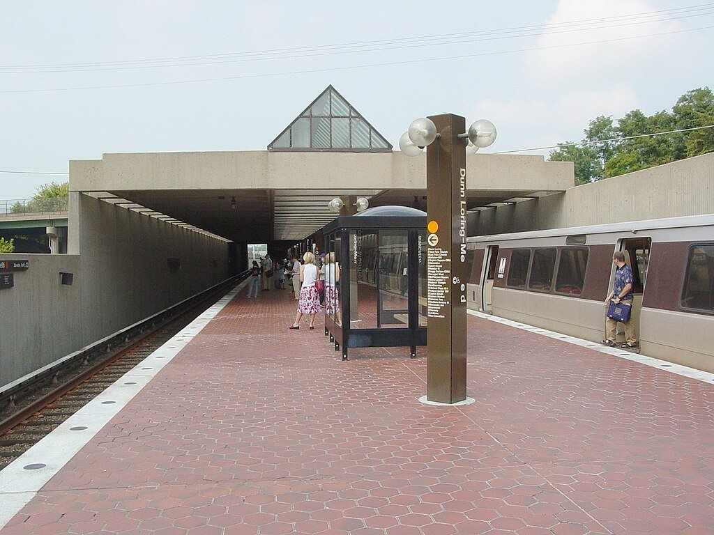 Tutor Doctor tutoring services in Merrifield, VA