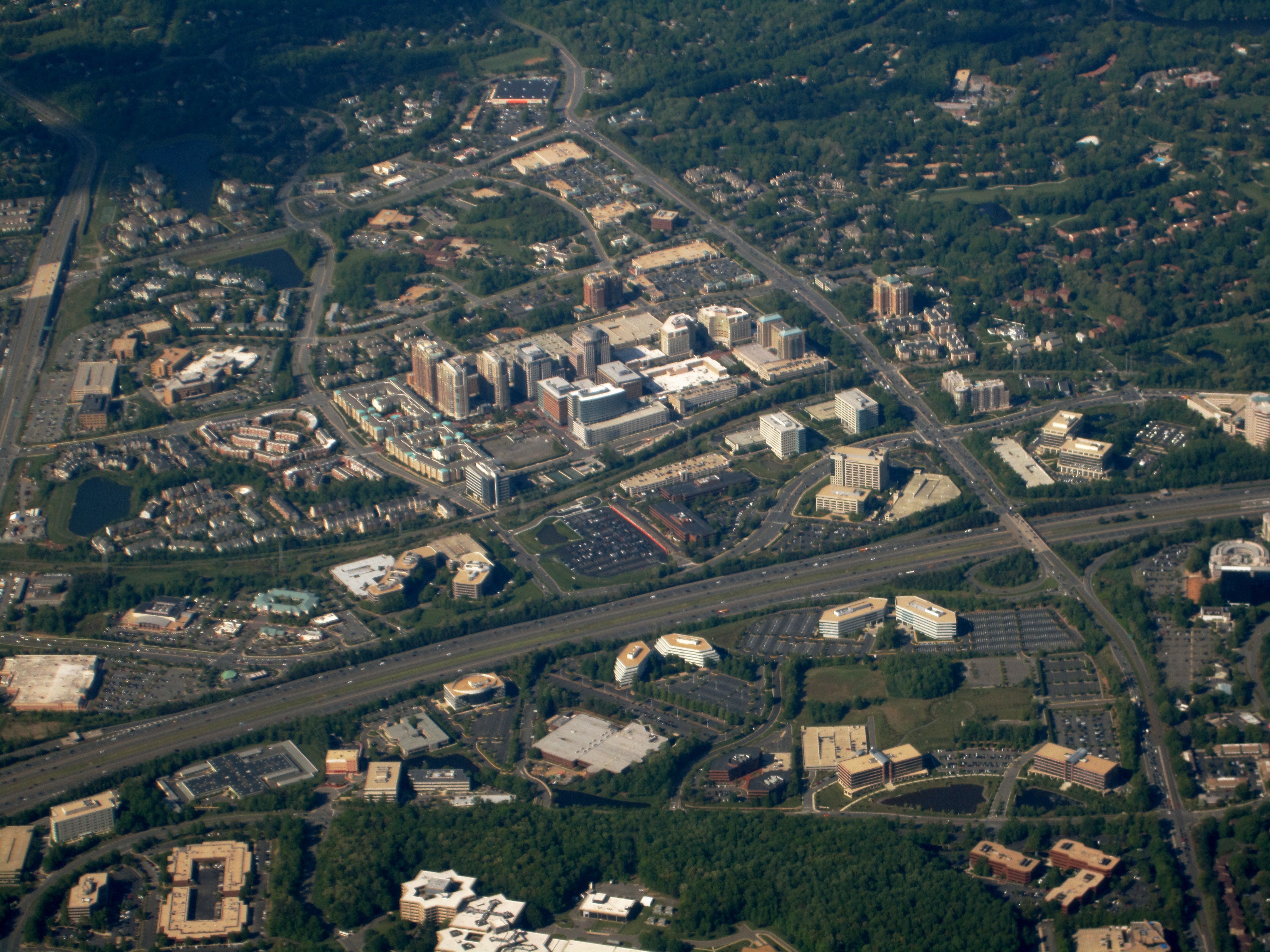 Tutor Doctor tutoring services in Reston, VA