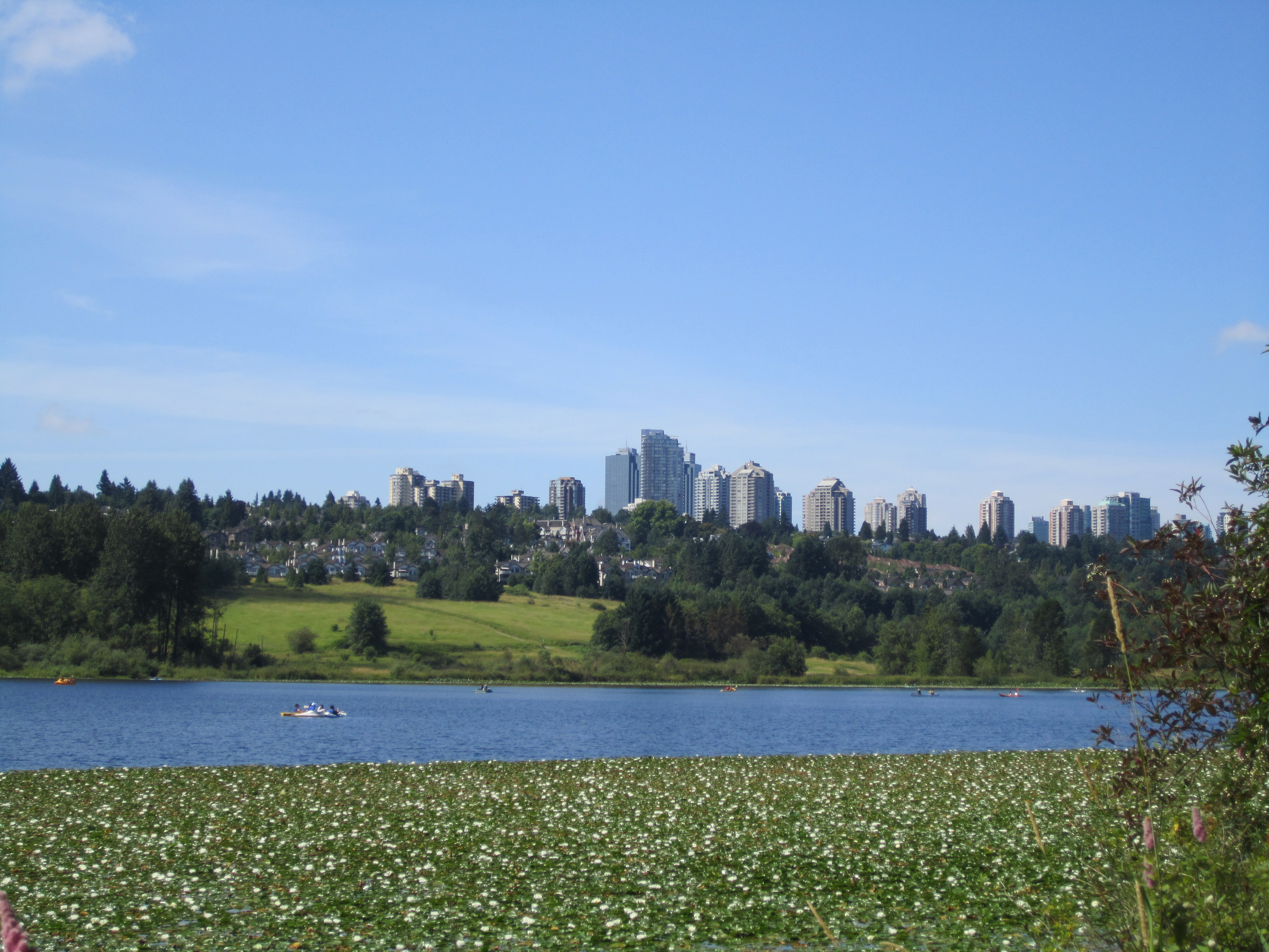 Tutor Doctor tutoring services in Burnaby