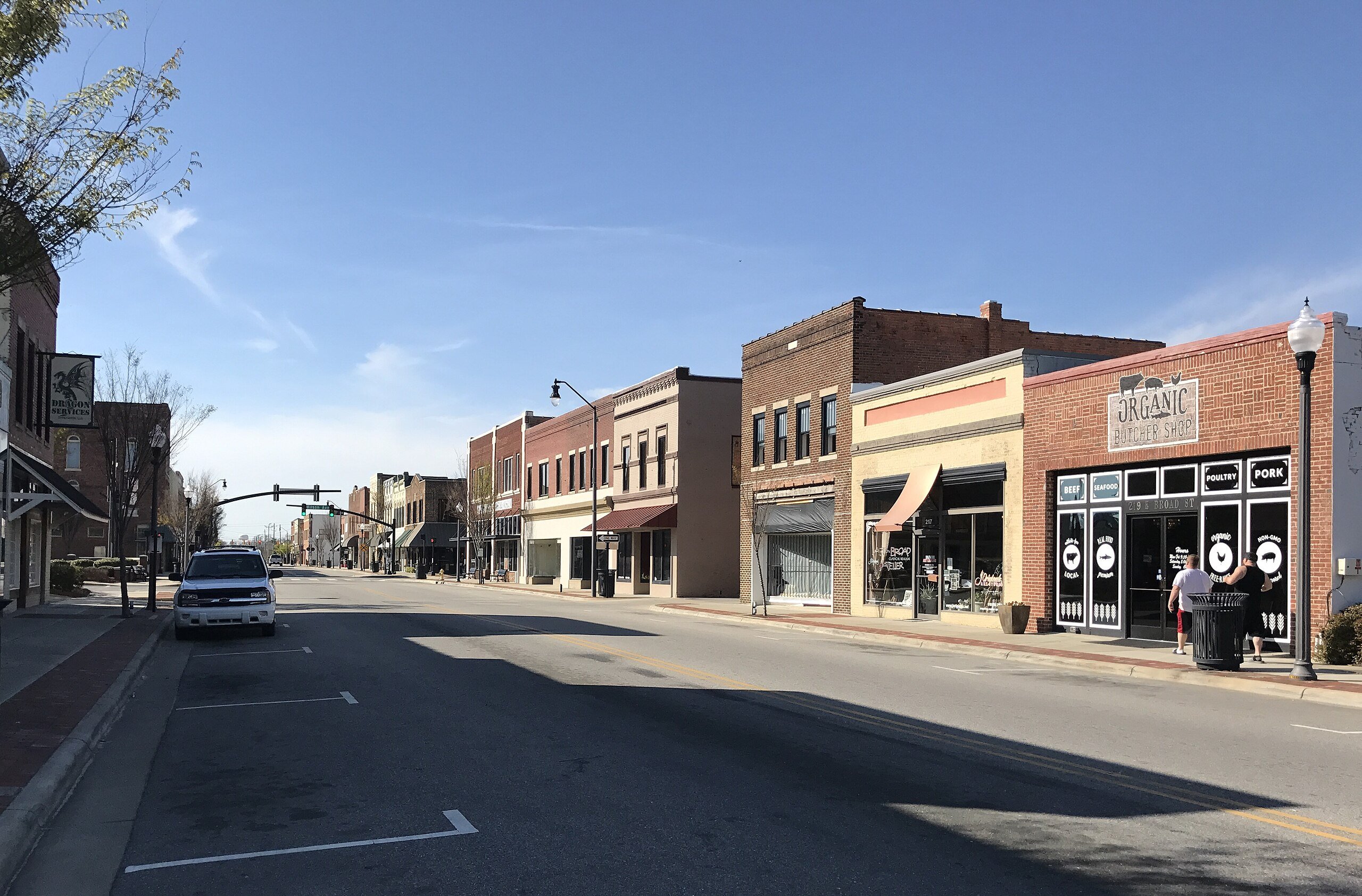 Tutor Doctor tutoring services in Dunn, NC