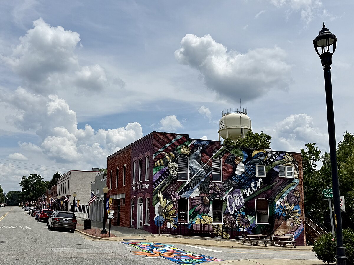 Tutor Doctor tutoring services in Garner, NC