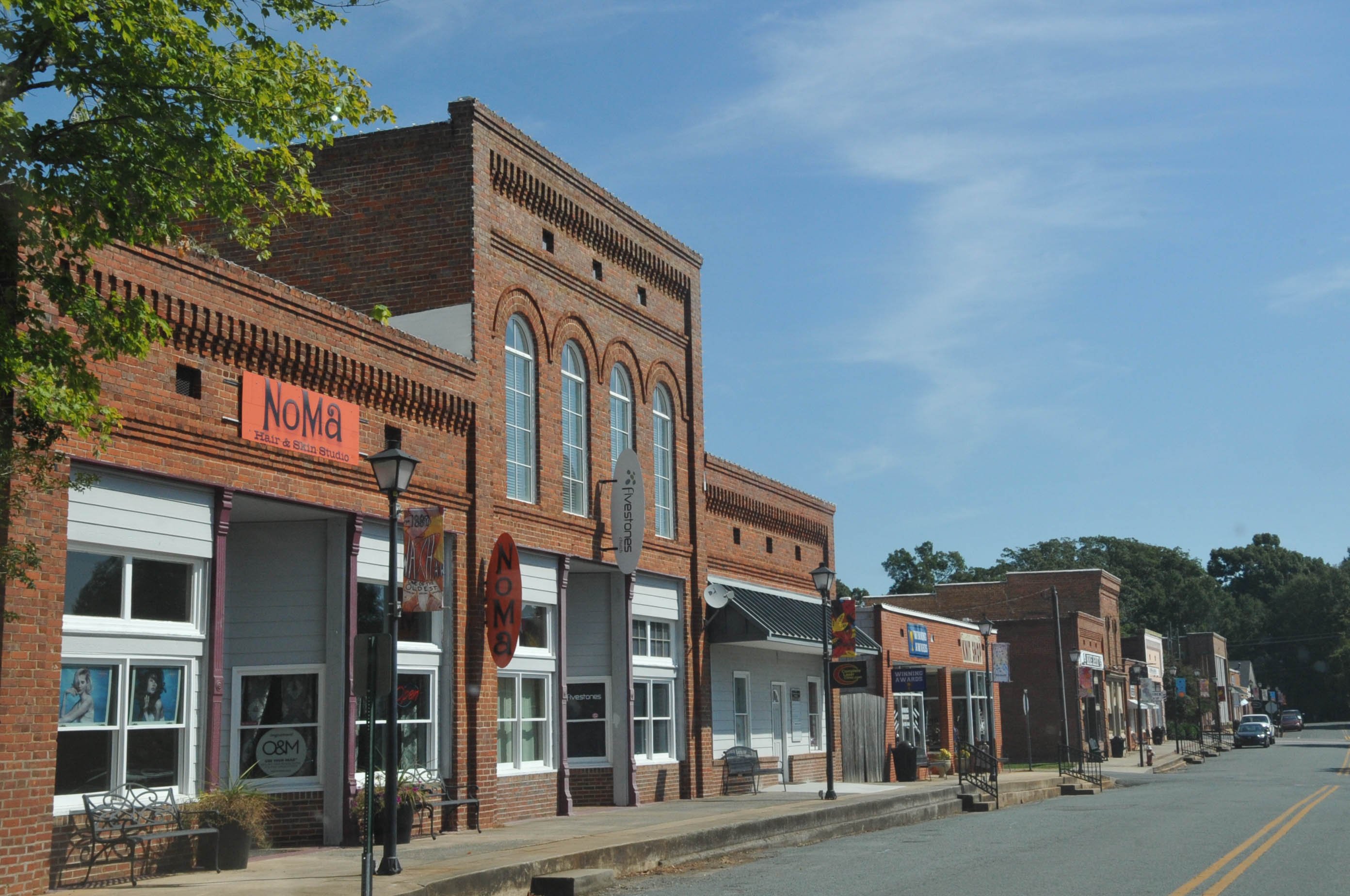 Tutor Doctor tutoring services in Marvin, NC