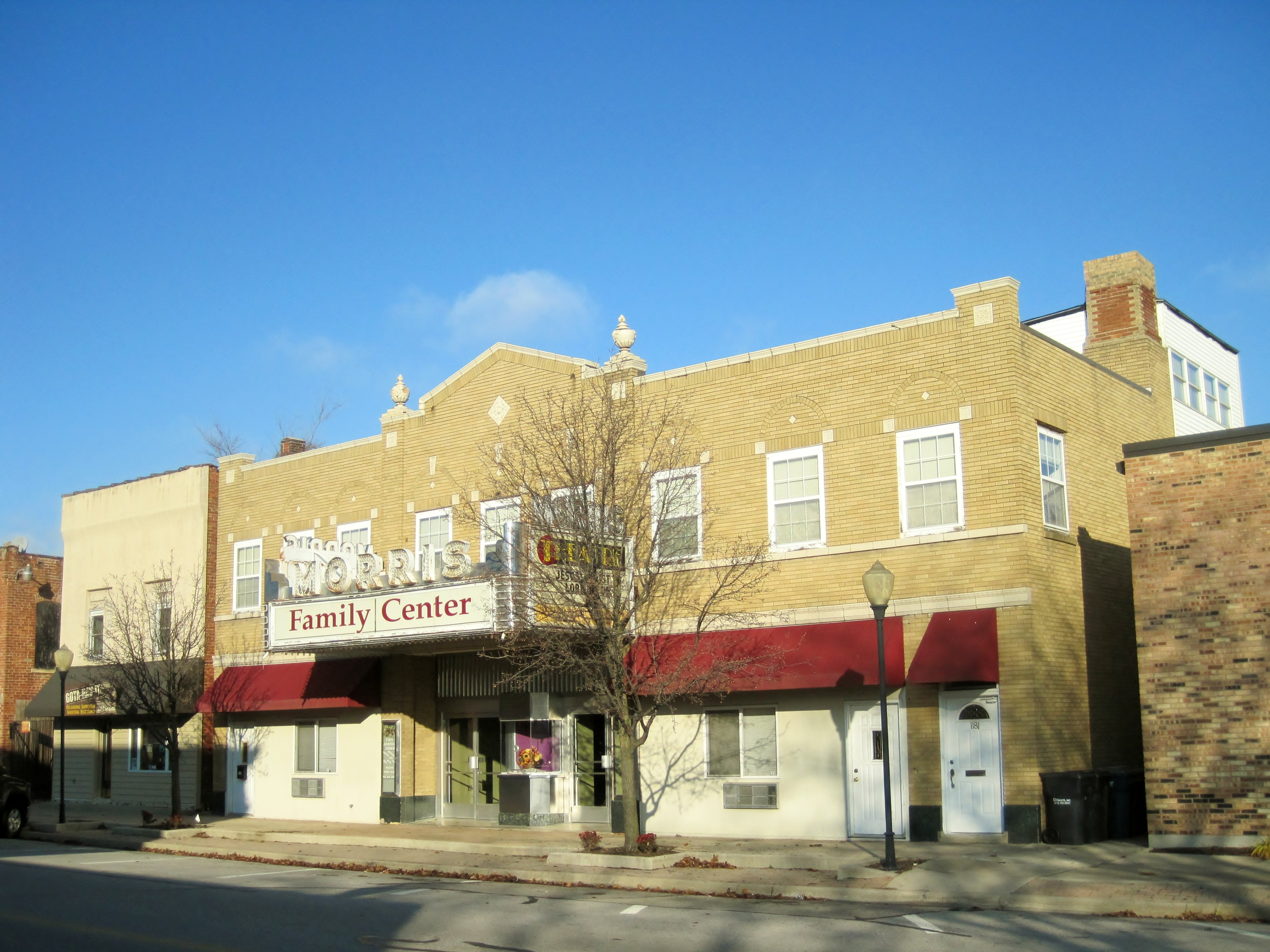 Tutor Doctor tutoring services in Morris, MB