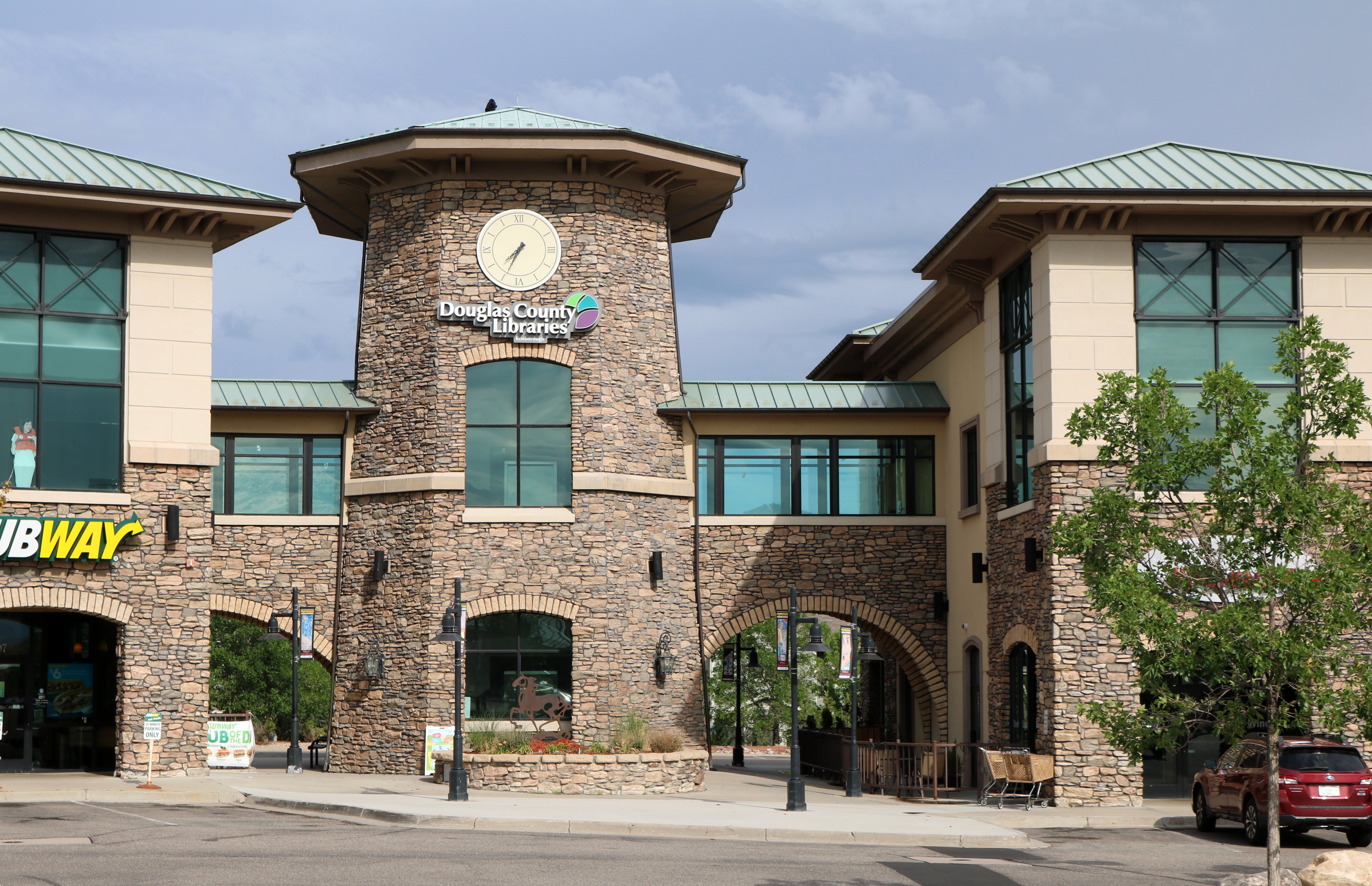 Tutor Doctor tutoring services in Roxborough Park, CO