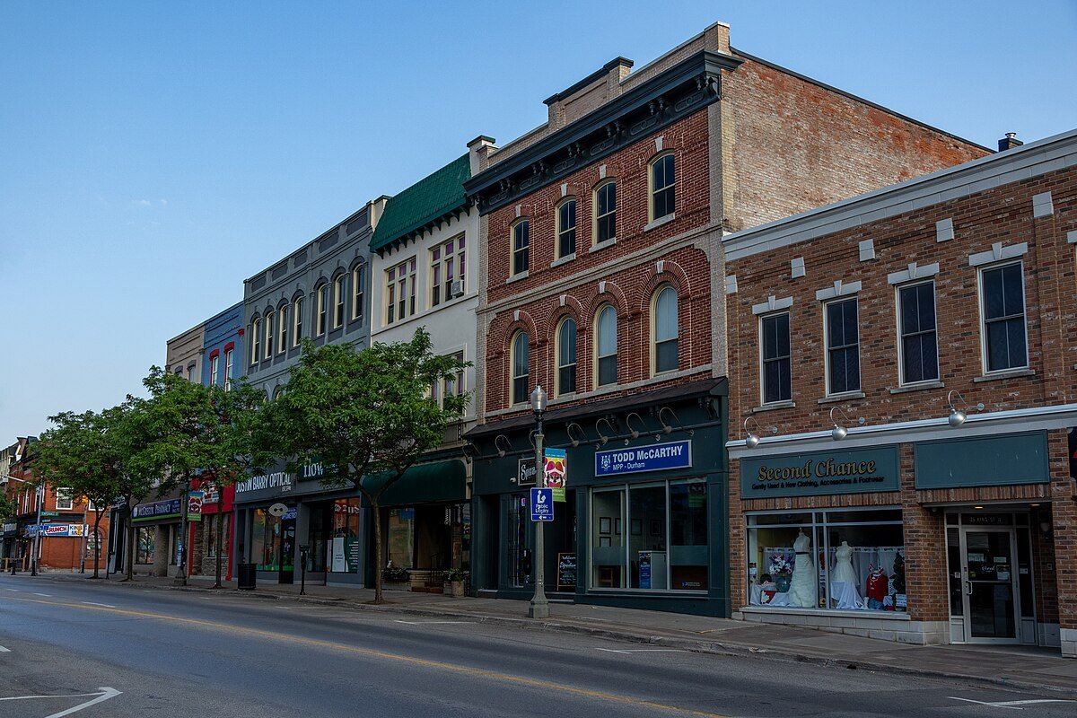 Tutor Doctor tutoring services in Clarington, ON