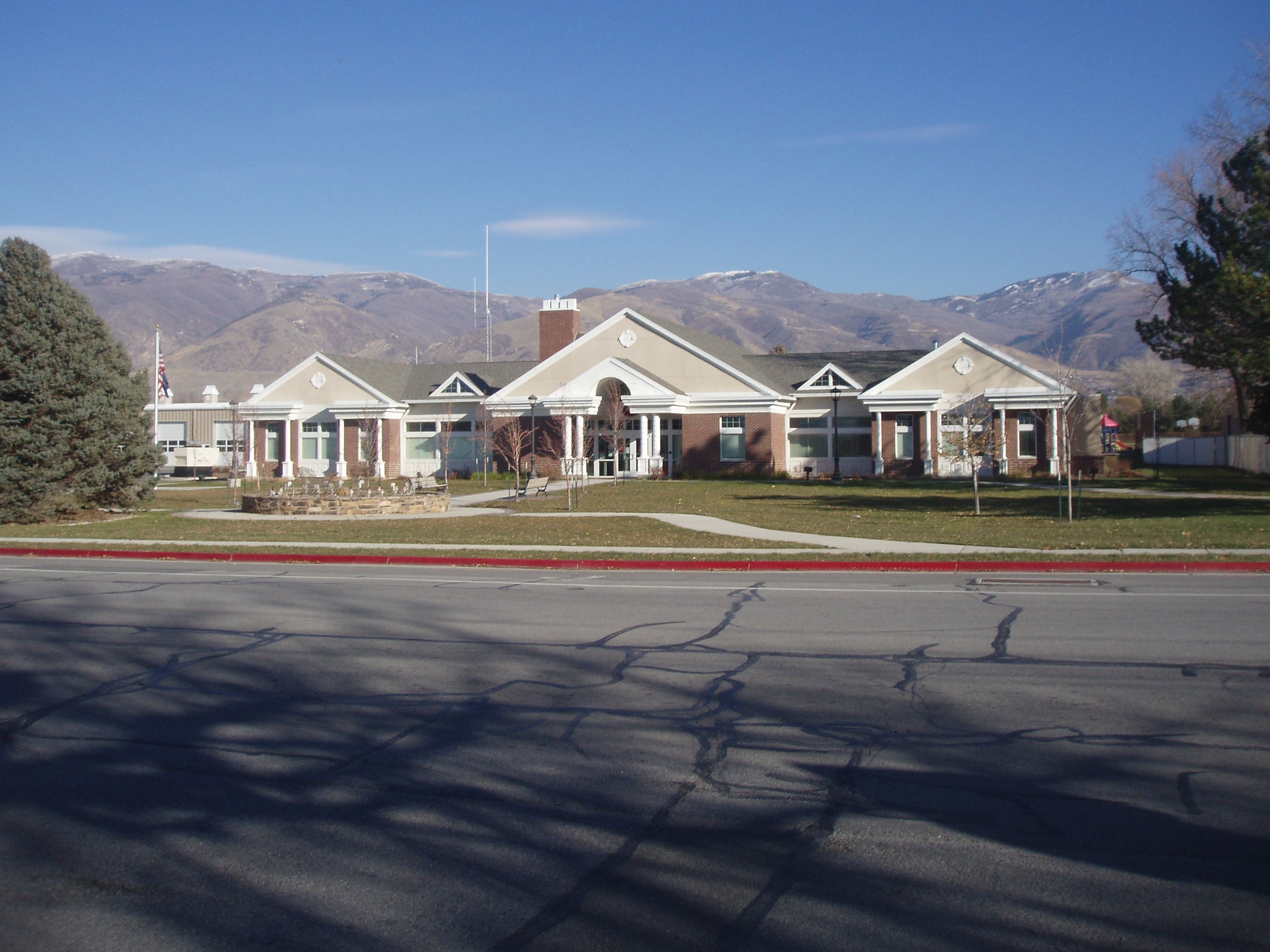 Tutor Doctor tutoring services in Bountiful, UT