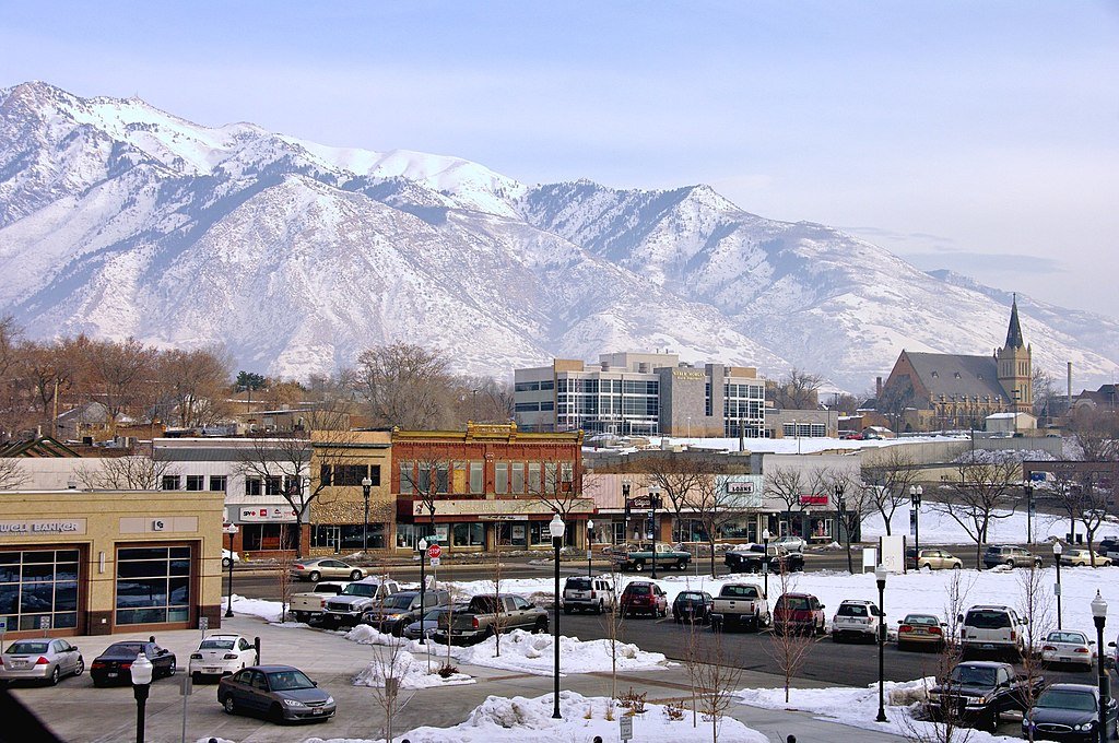Tutor Doctor tutoring services in South Ogden, UT