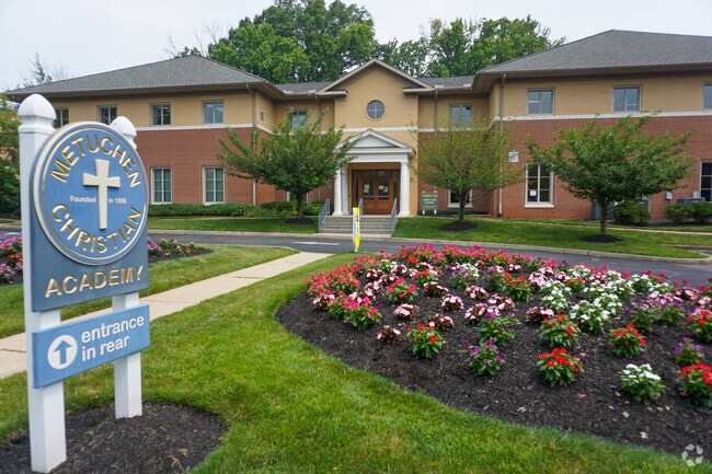 Tutor Doctor tutoring services in Edison Metuchen