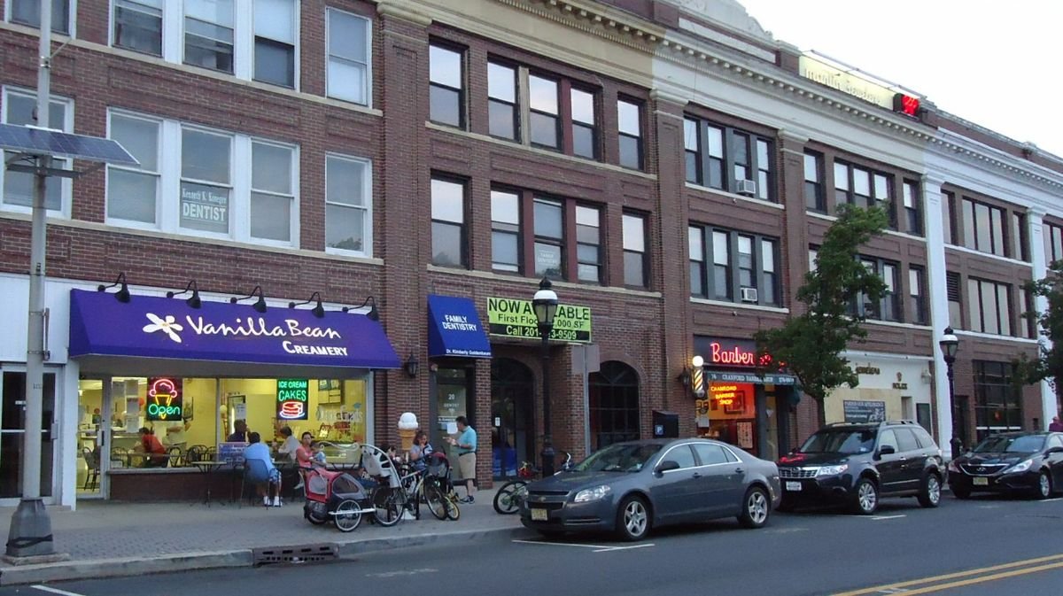 Tutor Doctor tutoring services in Cranford, NJ