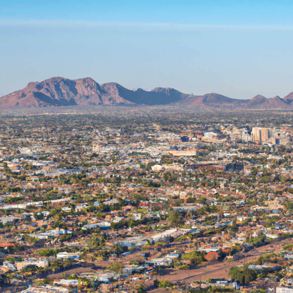 Tutor Doctor tutoring services in Gateway & East Mesa