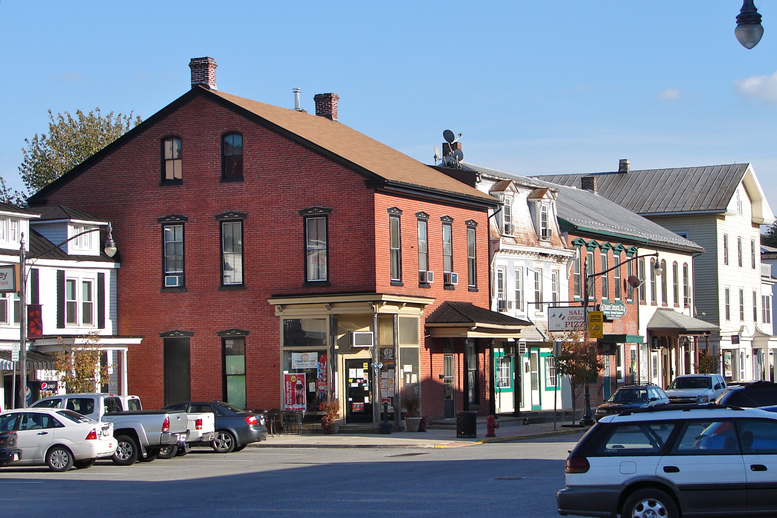 Tutor Doctor tutoring services in Newport, PA