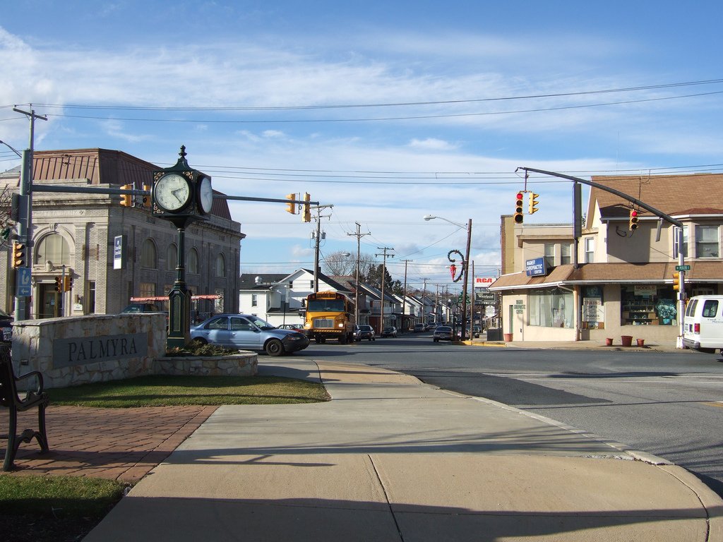 Tutor Doctor tutoring services in Palmyra, PA