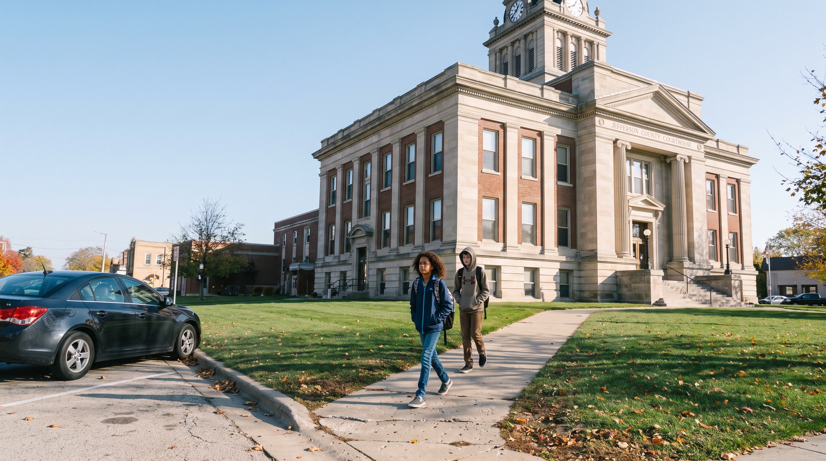 Tutor Doctor tutoring services in Jefferson, WI