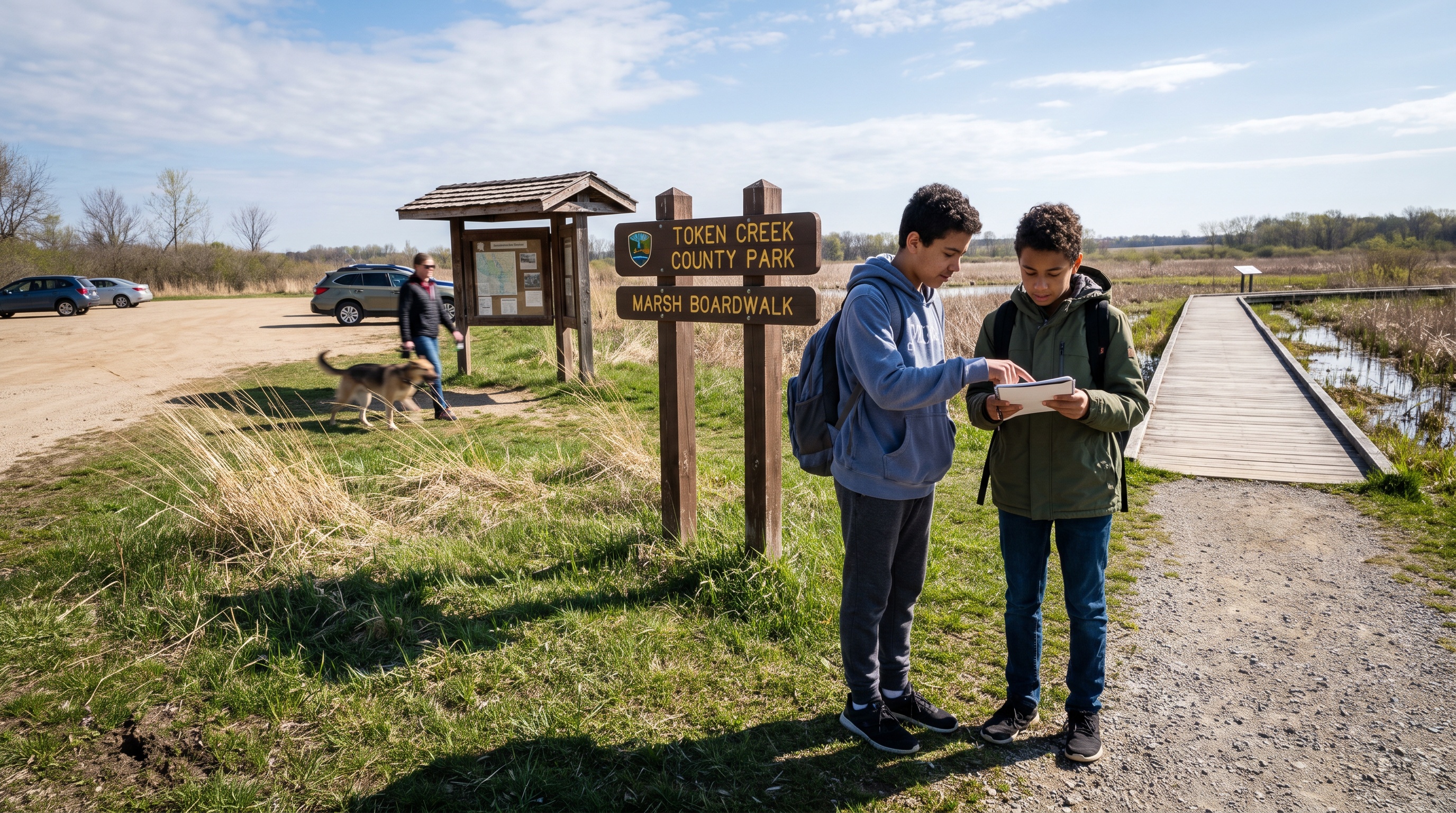 Tutor Doctor tutoring services in Token Creek, WI