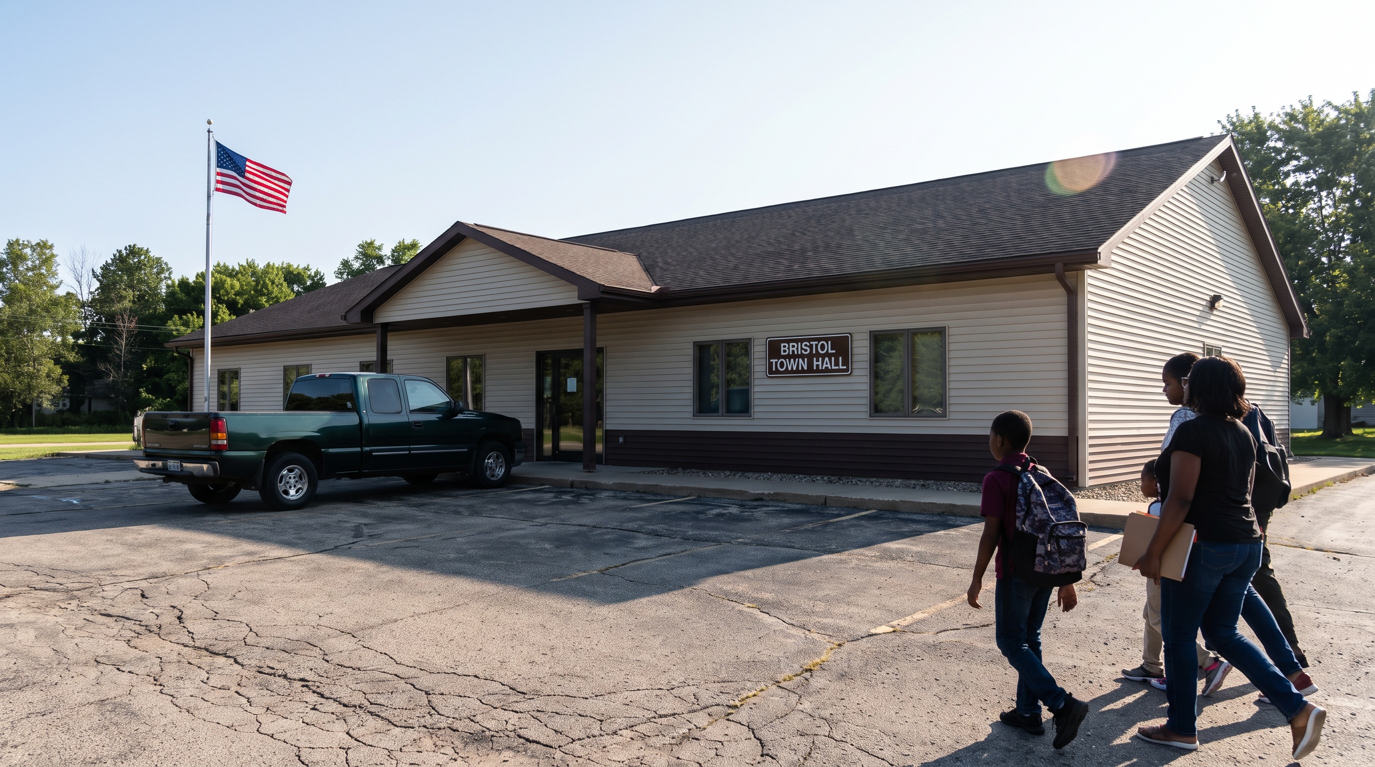 Tutor Doctor tutoring services in Town of Bristol, WI