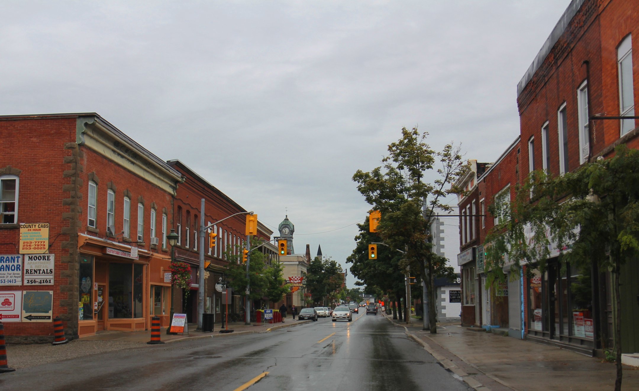 Tutor Doctor tutoring services in Carleton Place, ON