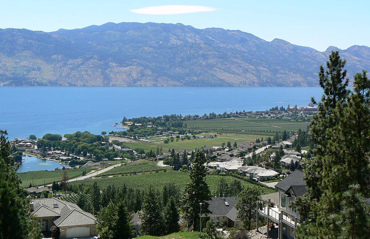 Tutor Doctor tutoring services in Kelowna, BC