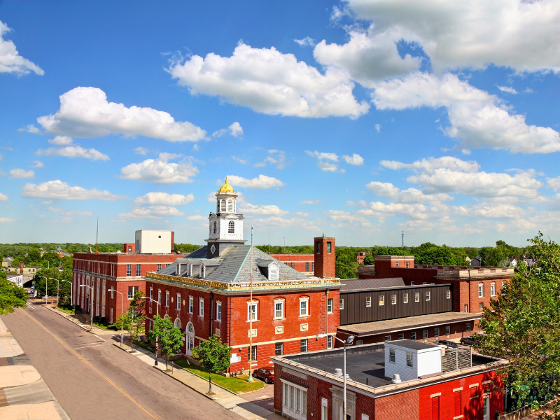 Tutor Doctor tutoring services in Mansfield, Easton & West Brockton