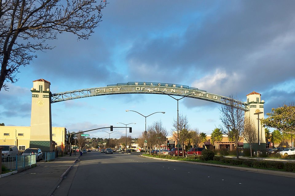 Tutor Doctor tutoring services in San Pablo, CA