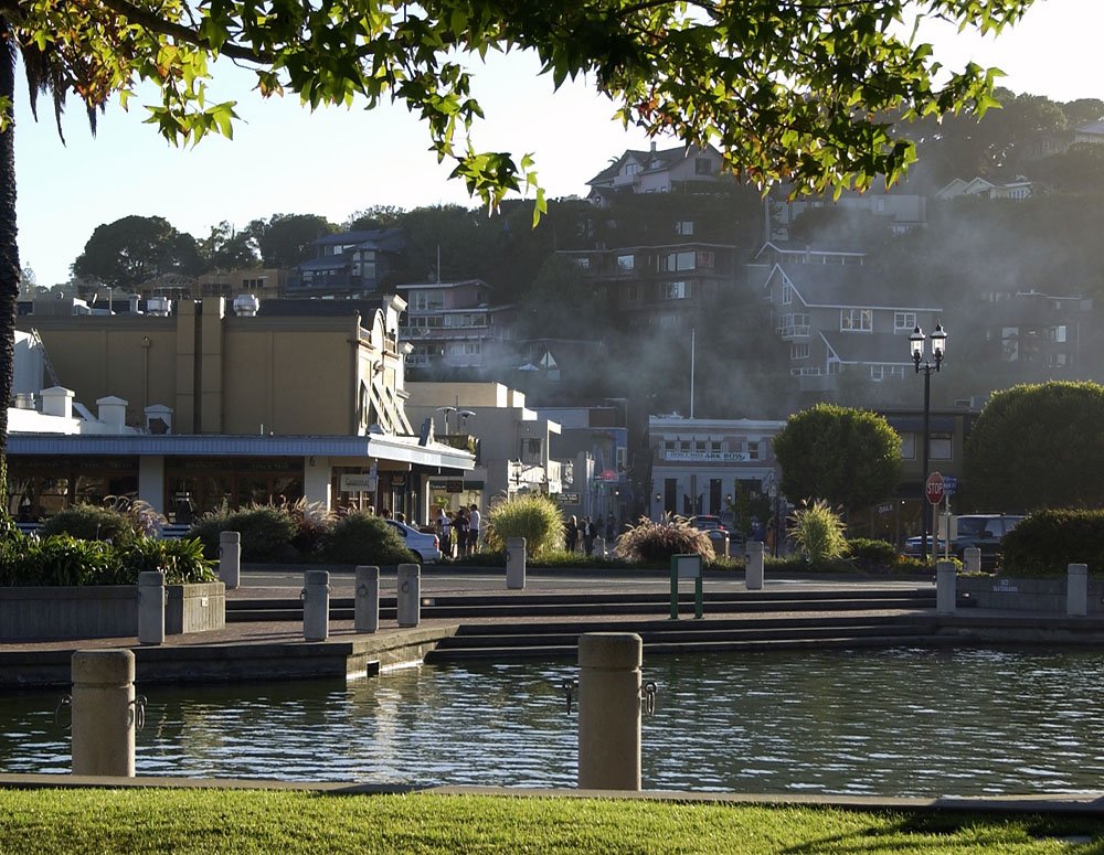 Tutor Doctor tutoring services in Tiburon, CA