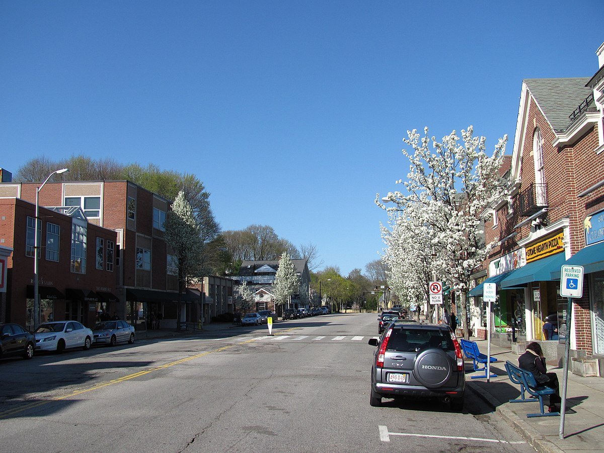 Tutor Doctor tutoring services in Belmont, MA