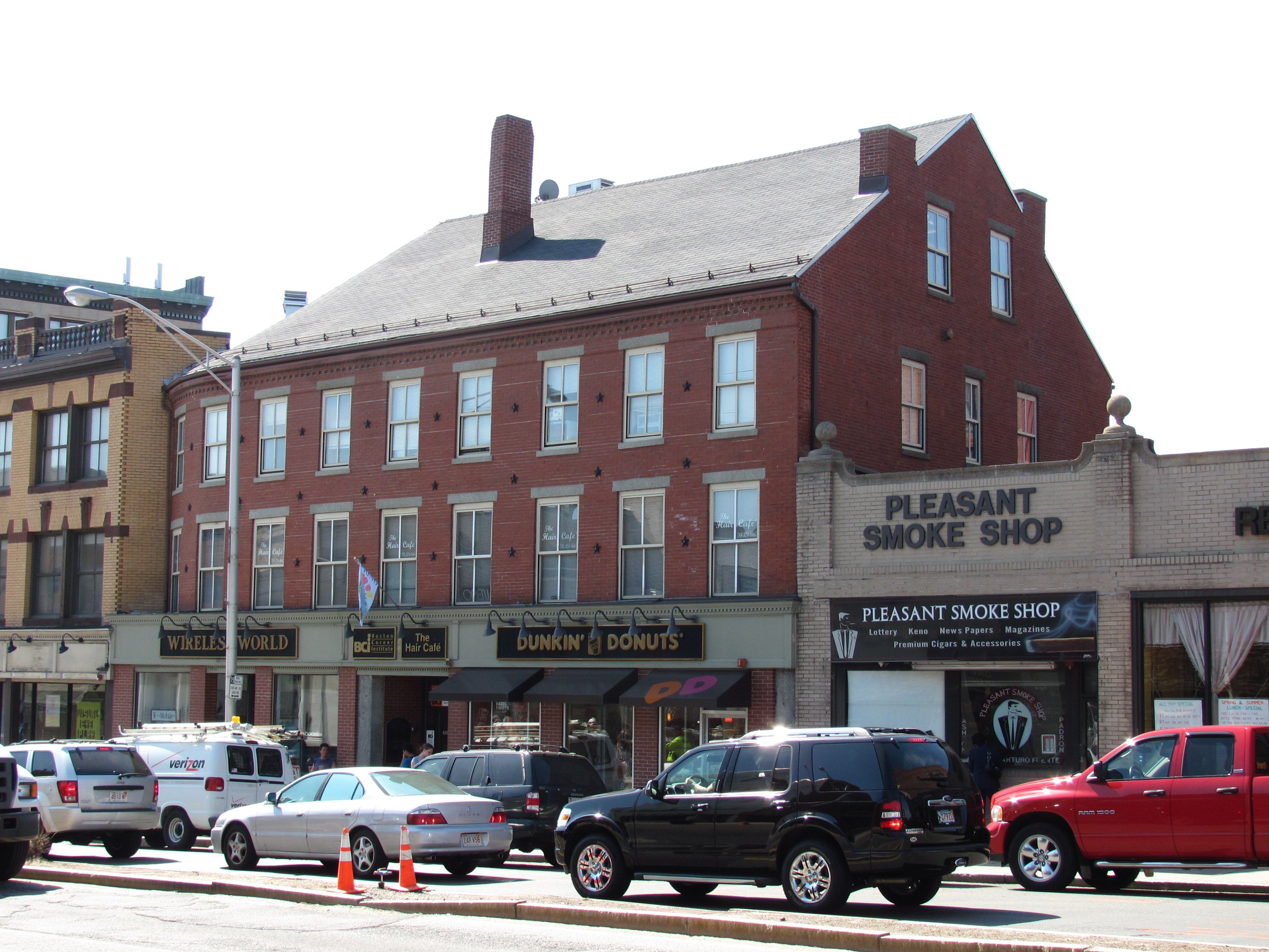 Tutor Doctor tutoring services in Malden, MA