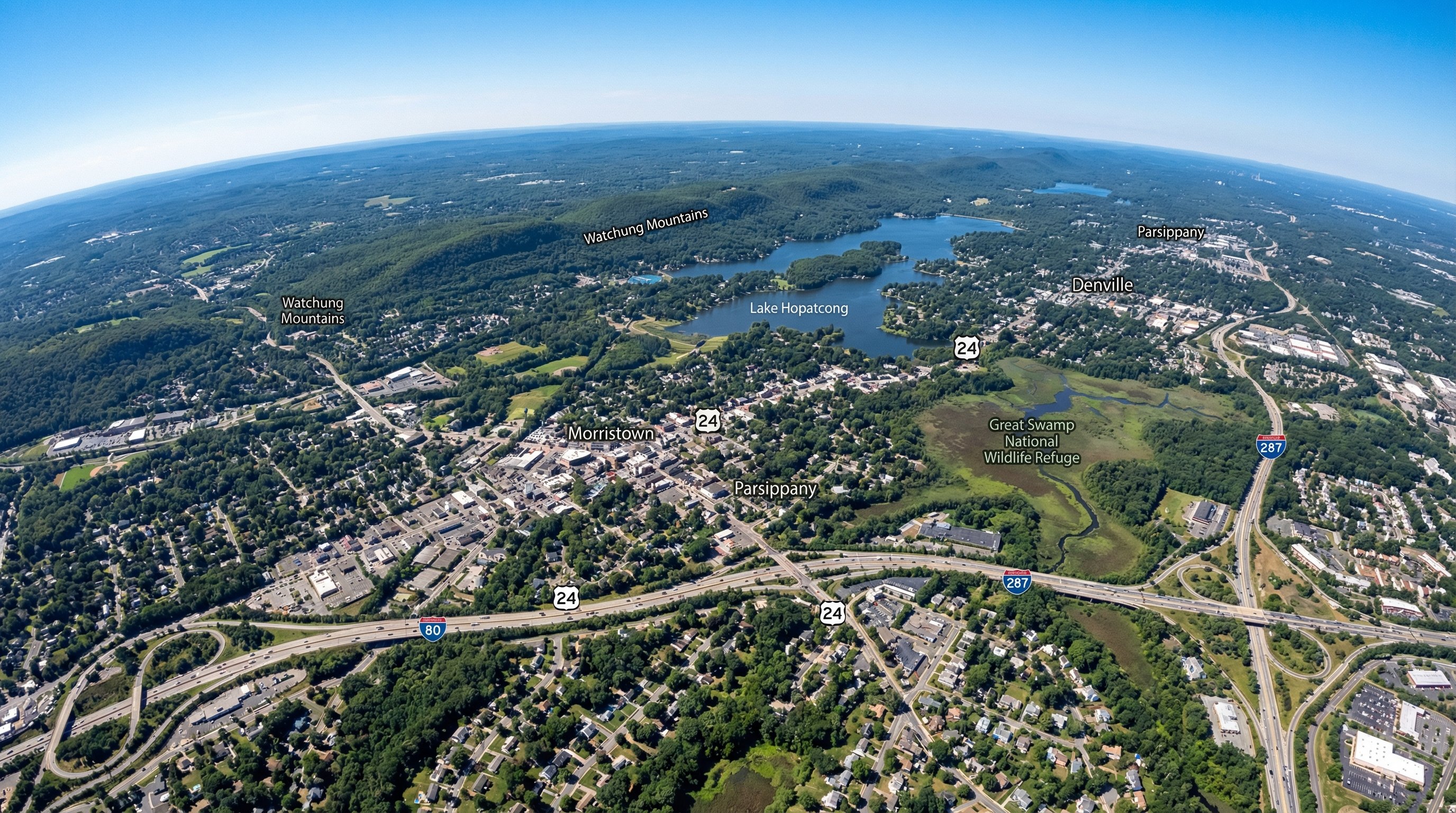 Tutor Doctor tutoring services in Morris County