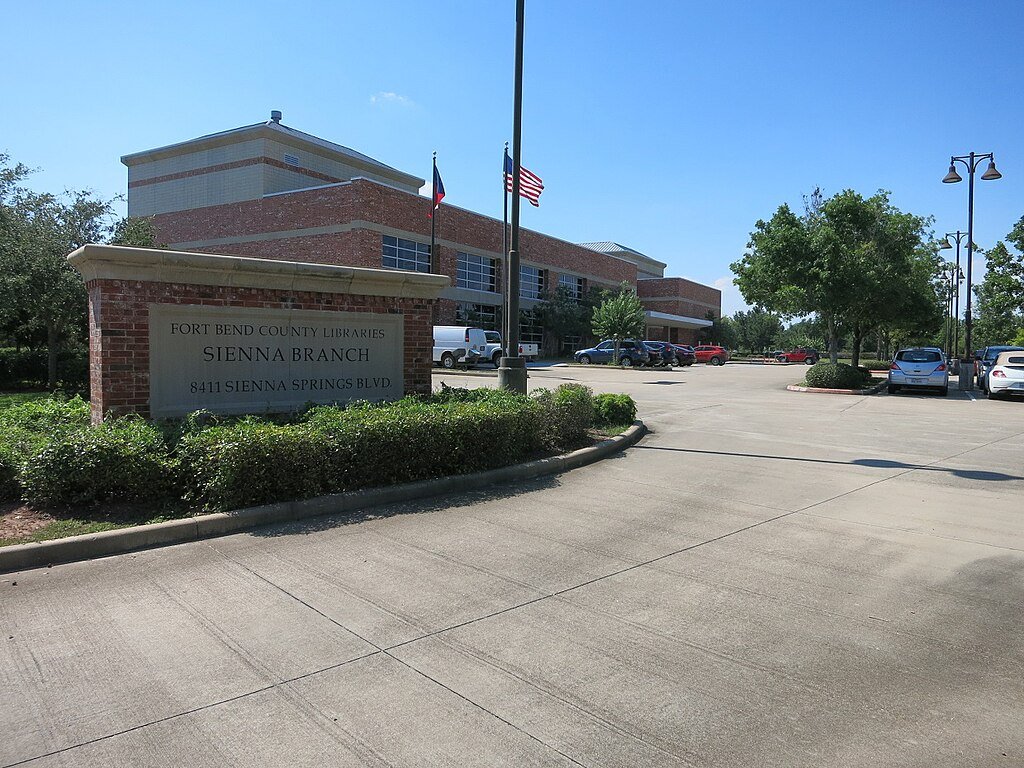 Tutor Doctor tutoring services in Sienna, TX