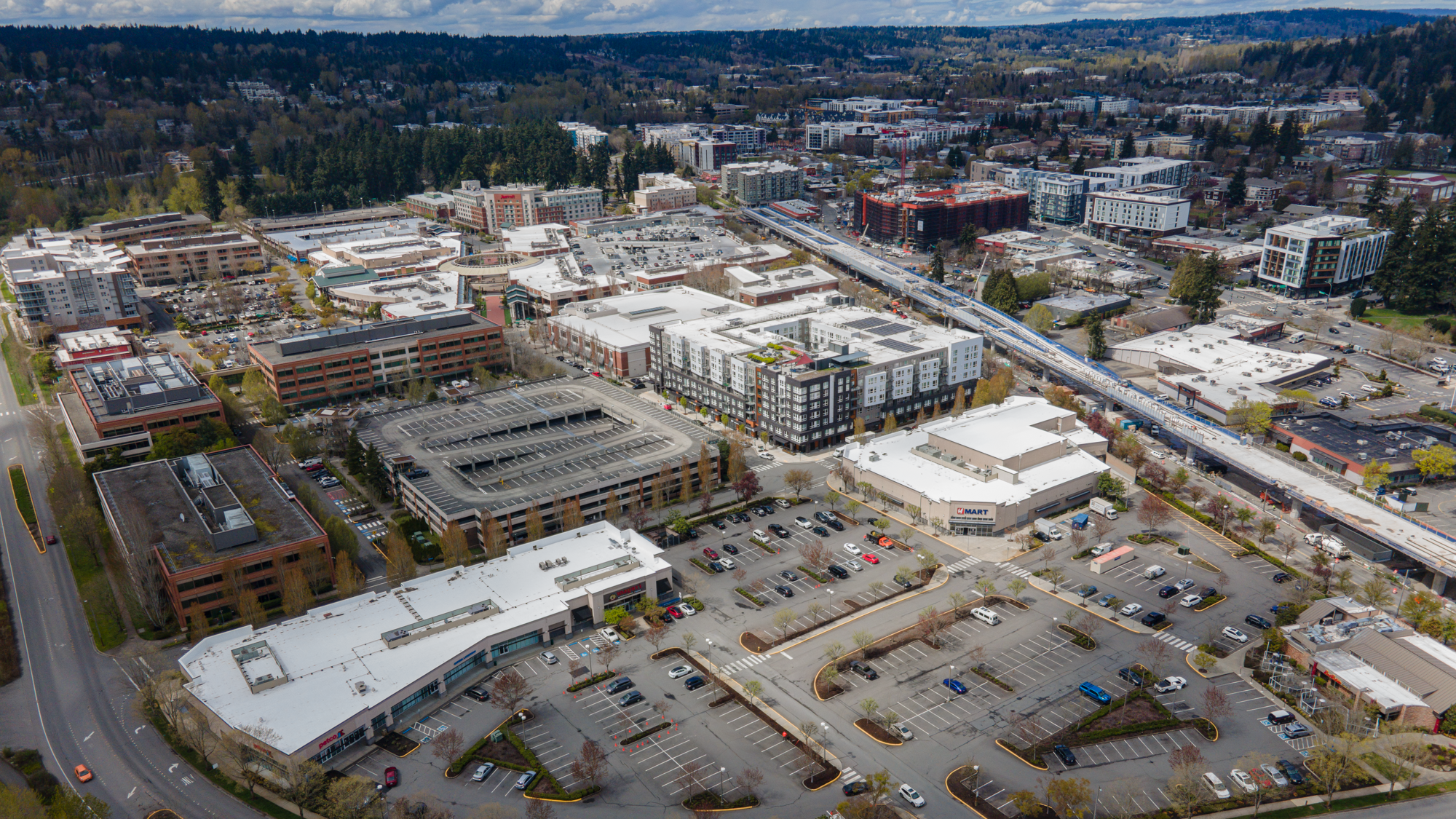 Tutor Doctor tutoring services in Kirkland