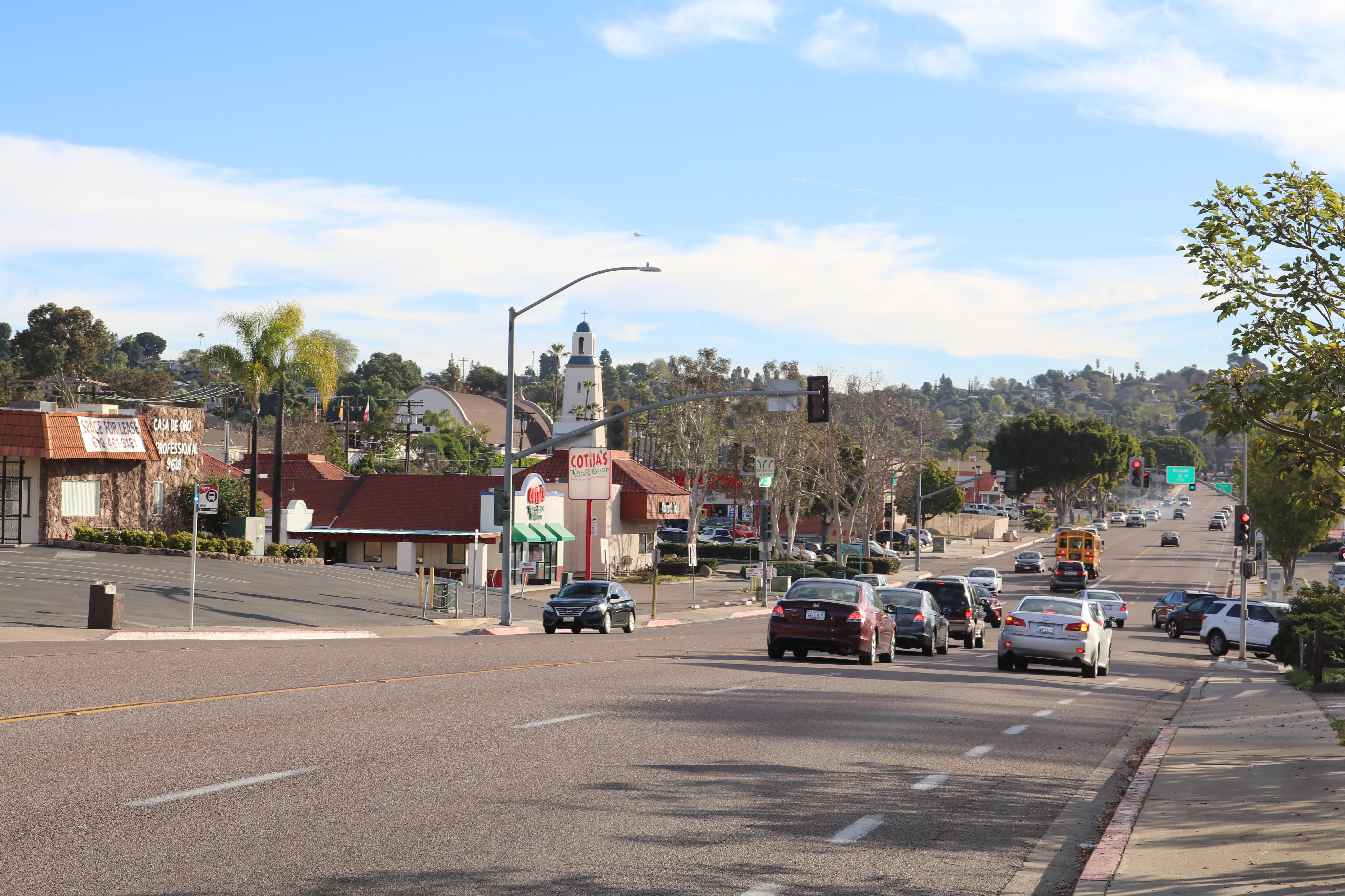 Tutor Doctor tutoring services in Casa de Oro-Mount Helix, CA