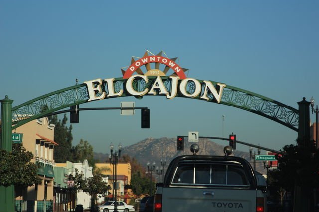 Tutor Doctor tutoring services in El Cajon, CA