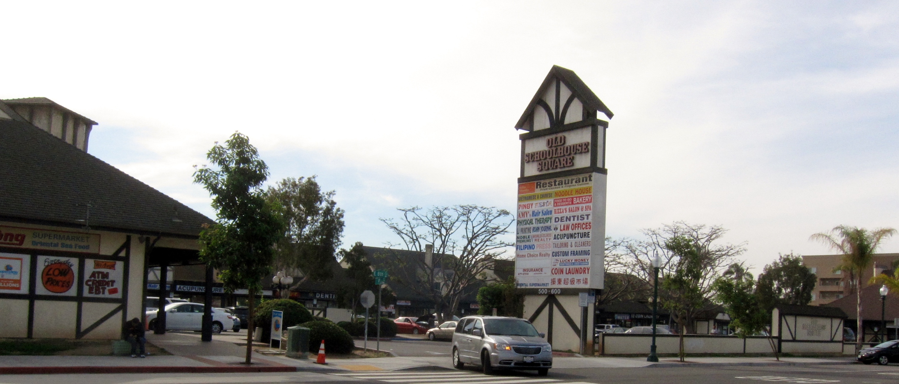 Tutor Doctor tutoring services in National City, CA