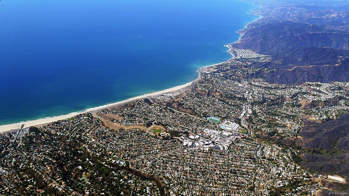 Tutor Doctor tutoring services in Pacific Palisades, CA