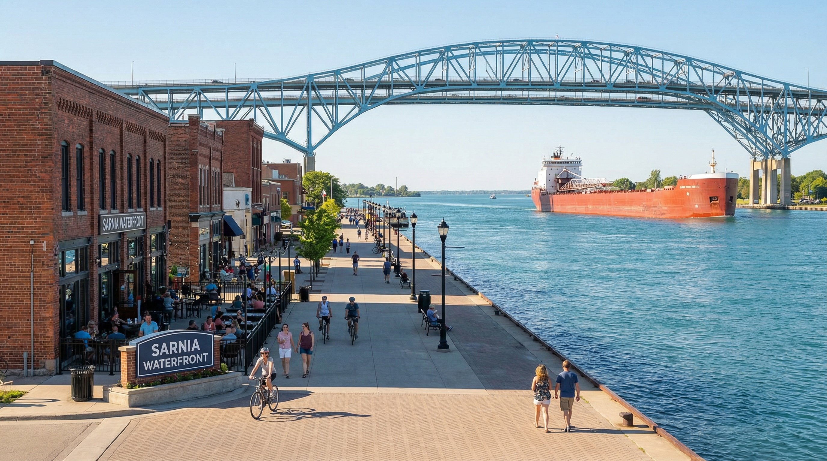 Tutor Doctor tutoring services in Sarnia