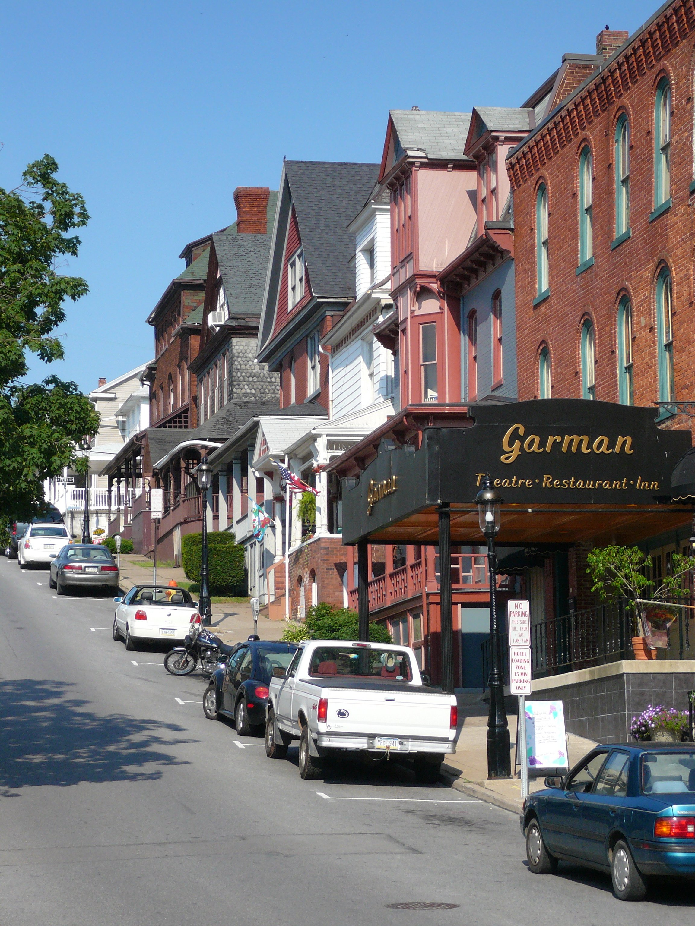 Tutor Doctor tutoring services in Bellefonte, PA