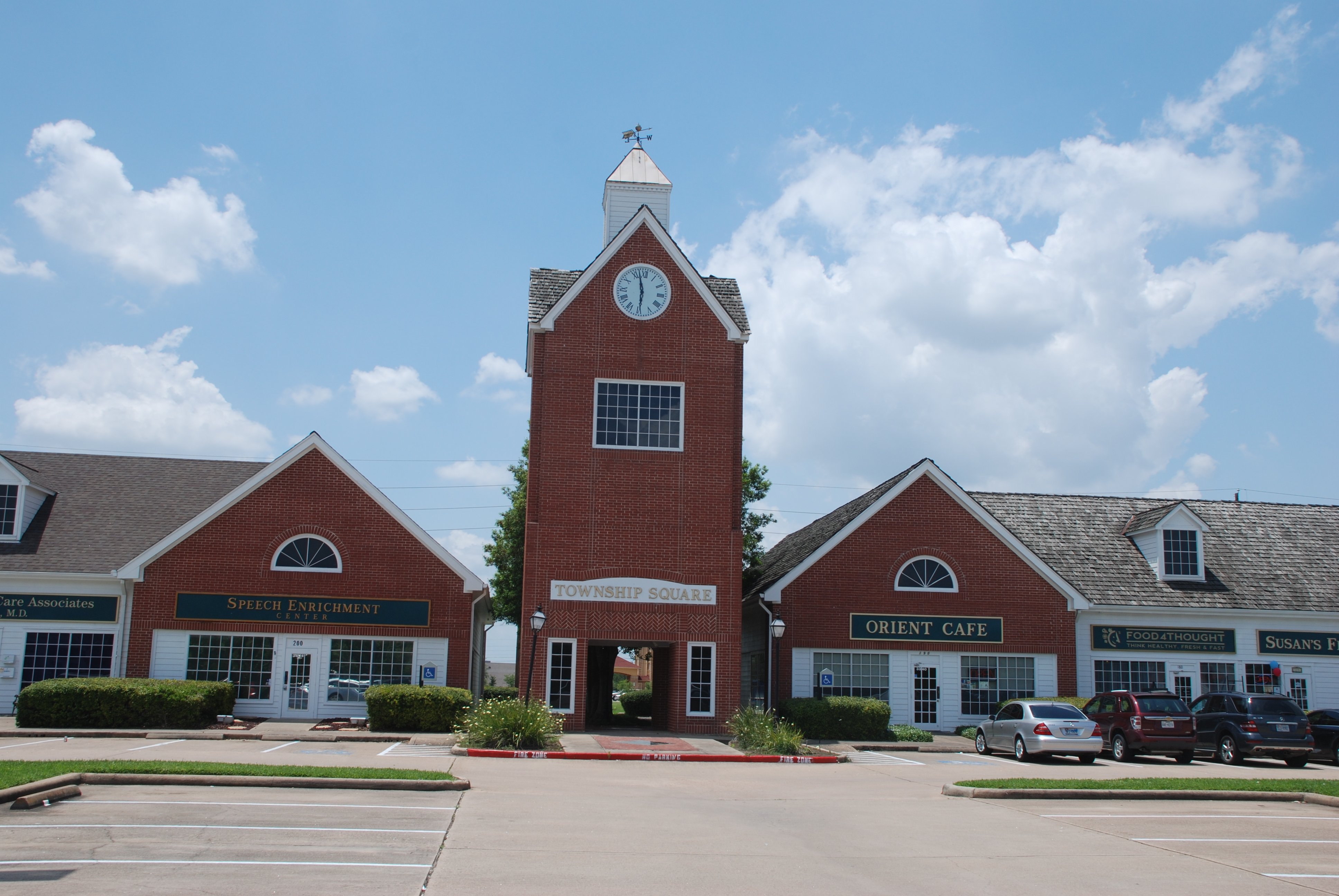 Tutor Doctor tutoring services in Missouri City, TX