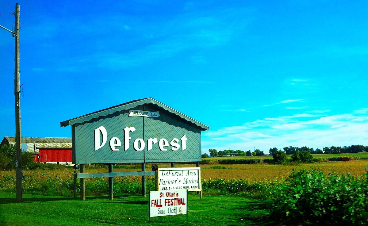 Tutor Doctor tutoring services in DeForest, WI
