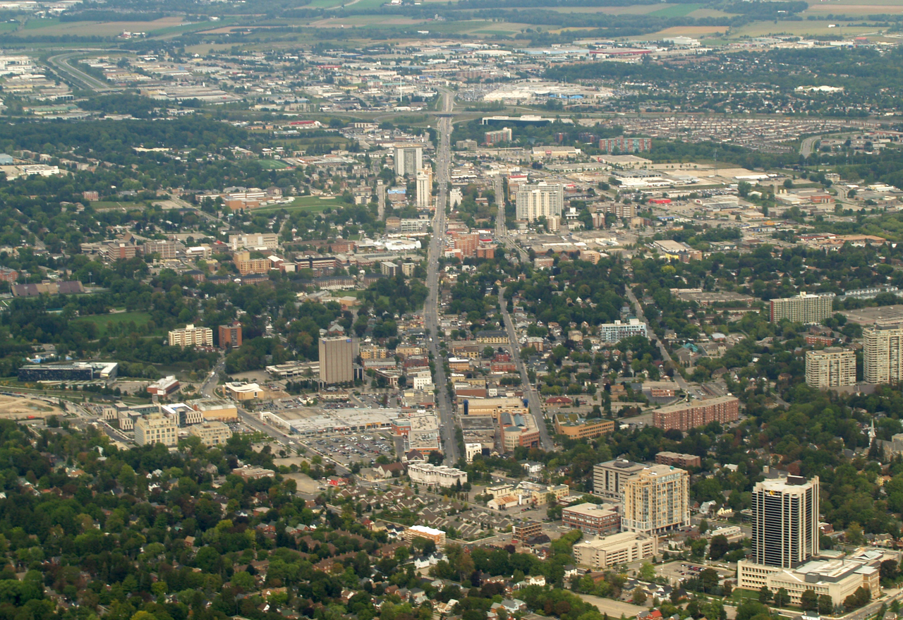 Tutor Doctor tutoring services in Waterloo